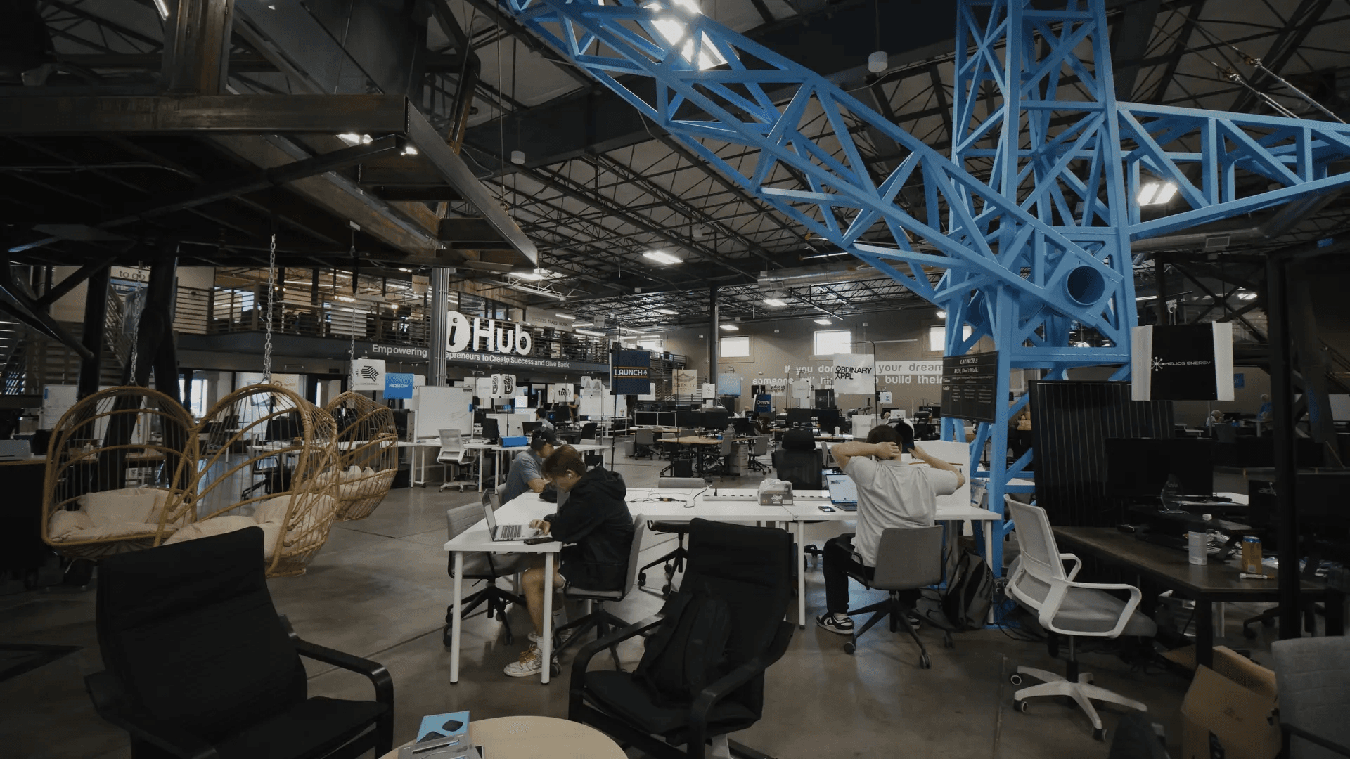 How a local tech incubator is accelerating smart city solutions and helping Spot Parking redefine urban mobility from the heart of Utah’s tech corridor.