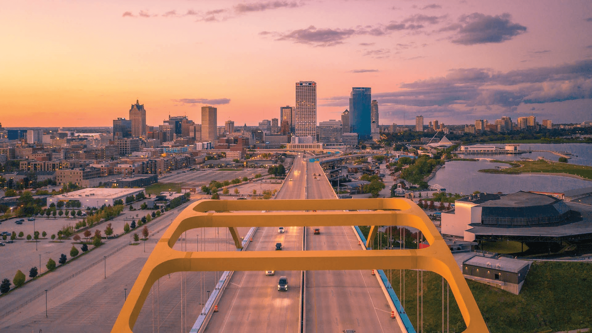 Step into the Future of Curb Management and Tech-Driven Wayfinding at Booth #1131